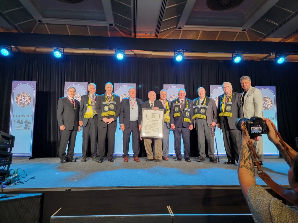 HOF Group