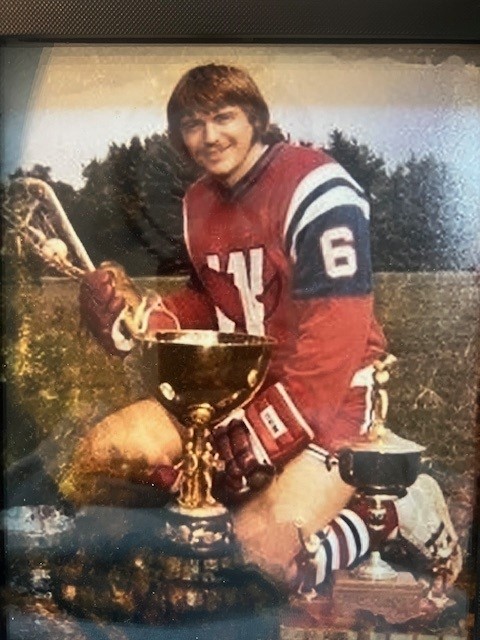 Weaver Lax